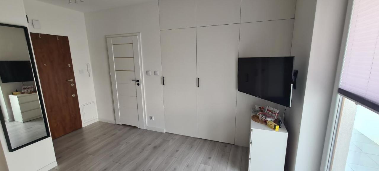 61 - Apartamenty Siedlce - Nowy Apartament W Centrum Przy Ul 3 Maja 51A Extérieur photo