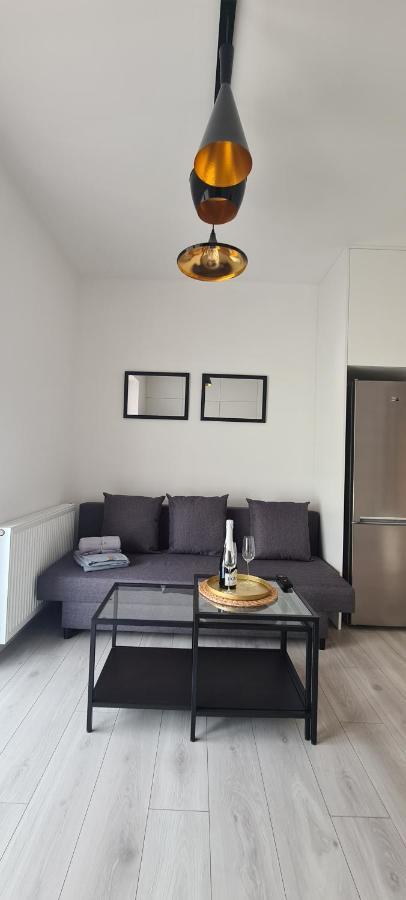 61 - Apartamenty Siedlce - Nowy Apartament W Centrum Przy Ul 3 Maja 51A Extérieur photo