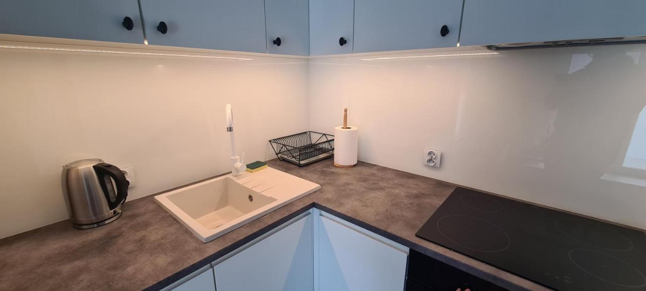 61 - Apartamenty Siedlce - Nowy Apartament W Centrum Przy Ul 3 Maja 51A Extérieur photo