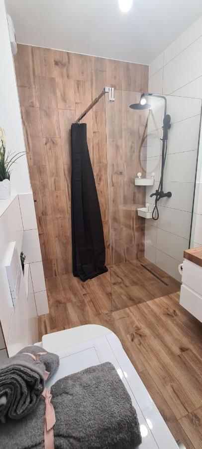 61 - Apartamenty Siedlce - Nowy Apartament W Centrum Przy Ul 3 Maja 51A Extérieur photo
