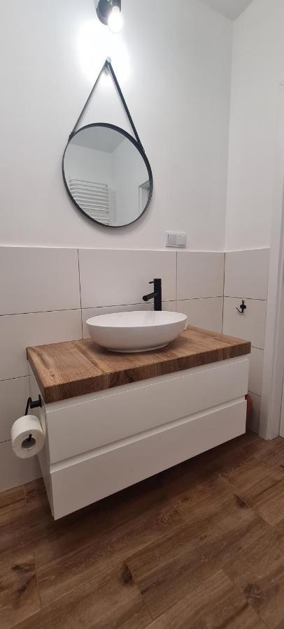 61 - Apartamenty Siedlce - Nowy Apartament W Centrum Przy Ul 3 Maja 51A Extérieur photo