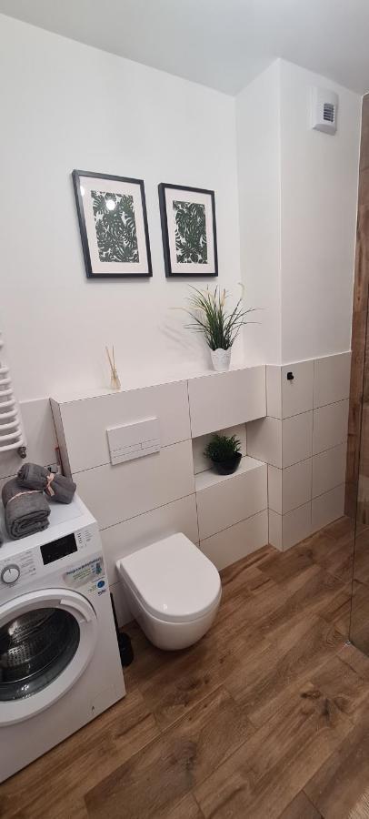 61 - Apartamenty Siedlce - Nowy Apartament W Centrum Przy Ul 3 Maja 51A Extérieur photo