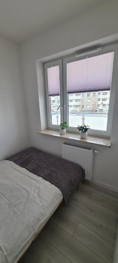 61 - Apartamenty Siedlce - Nowy Apartament W Centrum Przy Ul 3 Maja 51A Extérieur photo