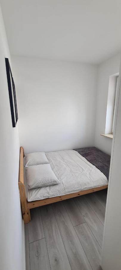 61 - Apartamenty Siedlce - Nowy Apartament W Centrum Przy Ul 3 Maja 51A Extérieur photo